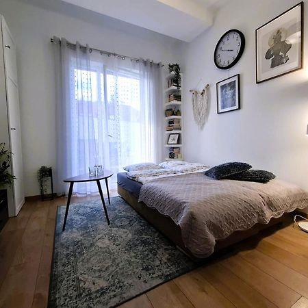 ורוצלב Apartament Na Grobli, Przy Kladce Zwierzynieckiej מראה חיצוני תמונה