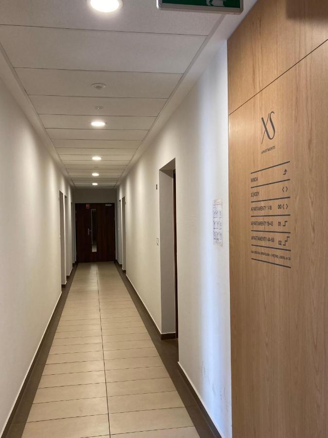 ורוצלב Apartament Na Grobli, Przy Kladce Zwierzynieckiej מראה חיצוני תמונה