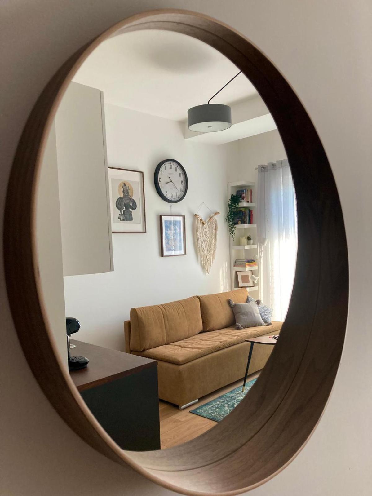 ורוצלב Apartament Na Grobli, Przy Kladce Zwierzynieckiej מראה חיצוני תמונה