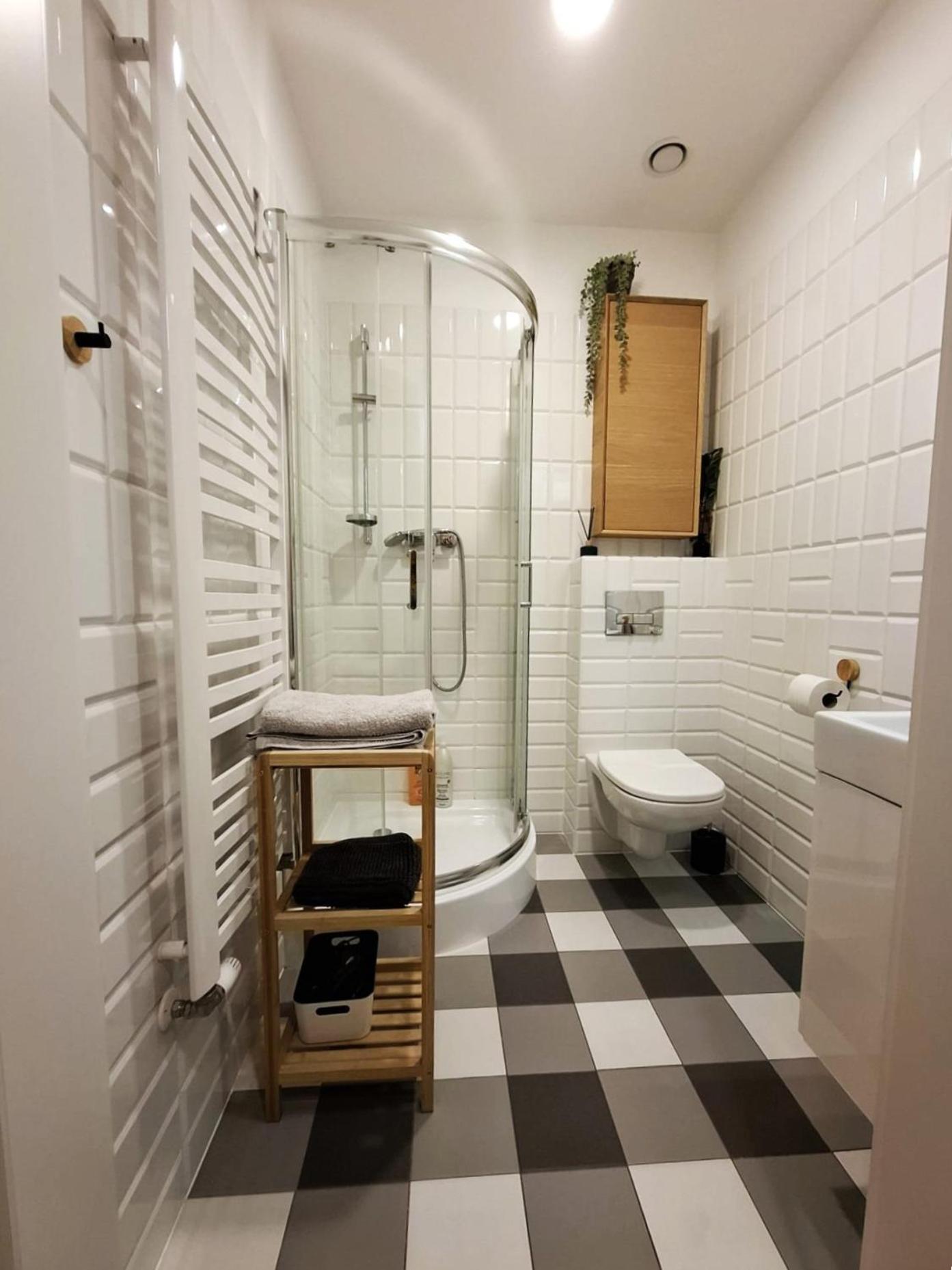 ורוצלב Apartament Na Grobli, Przy Kladce Zwierzynieckiej מראה חיצוני תמונה