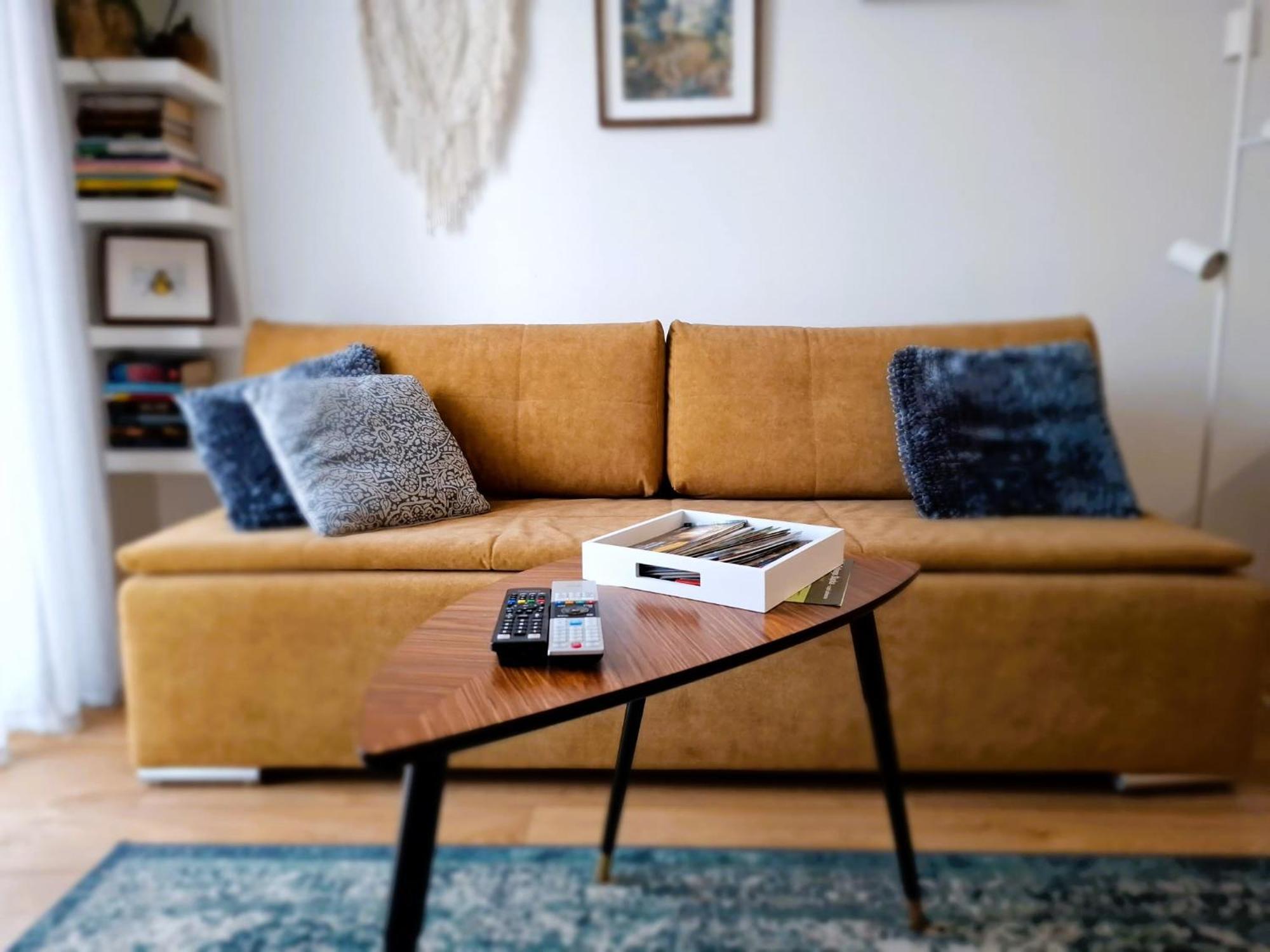 ורוצלב Apartament Na Grobli, Przy Kladce Zwierzynieckiej מראה חיצוני תמונה