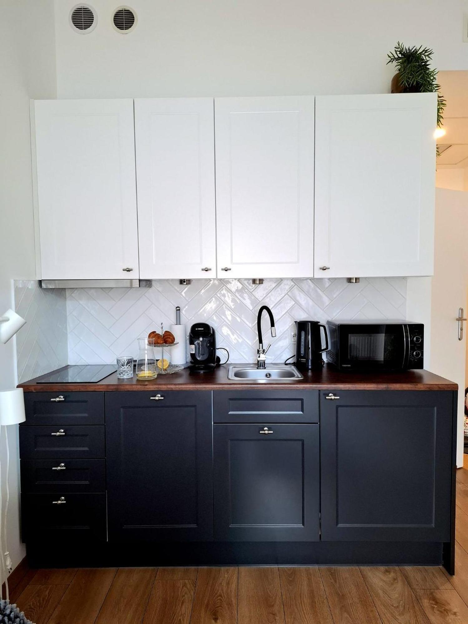 ורוצלב Apartament Na Grobli, Przy Kladce Zwierzynieckiej מראה חיצוני תמונה