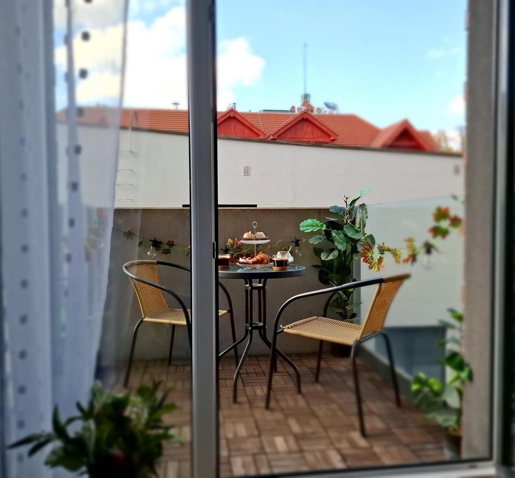 ורוצלב Apartament Na Grobli, Przy Kladce Zwierzynieckiej מראה חיצוני תמונה